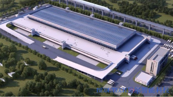 《城鄉(xiāng)冷鏈和國家物流樞紐建設中央預算內(nèi)投資專項管理辦法》發(fā)布