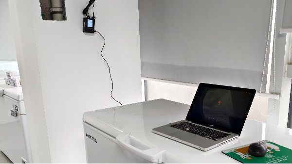 作為實驗室的管理者你眼中，什么樣的設備才能算得上真正的智能?25.3.17