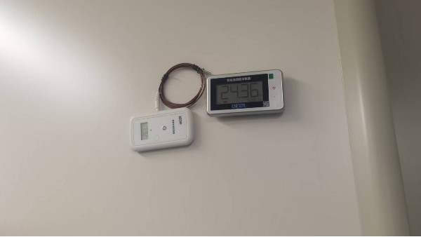 當產生溫濕度數據后會自動上傳至云平臺那么具體是怎么上傳的呢?26.4.22