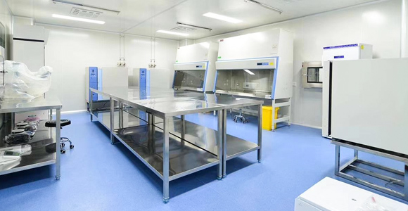 實(shí)驗(yàn)室管理整體解決方案