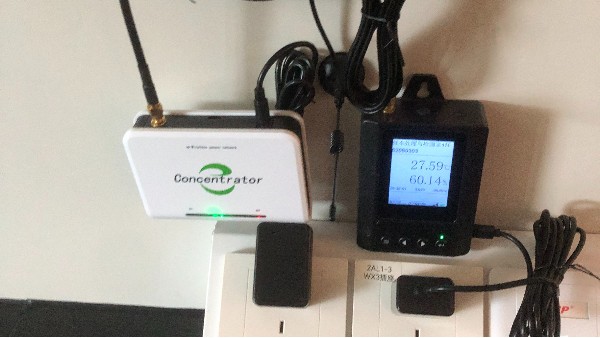 為什么都說智能網(wǎng)關(guān)是溫濕度監(jiān)控中的“大腦”？是如何上傳給云平臺的？25.11.11