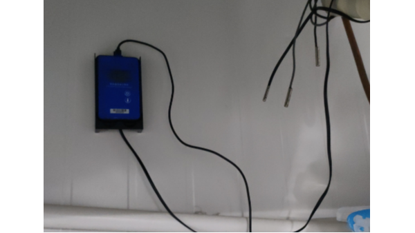 BEOL貝爾科技教您如何分辨是否存在故障的智能溫控一體機？24.7.24