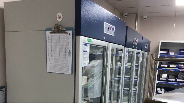 精準守護，品質之選-貝爾科技BIS系統入駐廣州醫科大學第一附屬醫院24.9.4