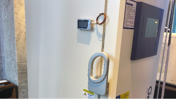 安裝溫濕度監控設備是如何做到保證實驗安全進行呢？25.11.26