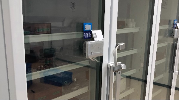 為了防止誤操作導致樣本失效，實驗室的樣本冰箱你敢隨便打開嗎?26.1.30