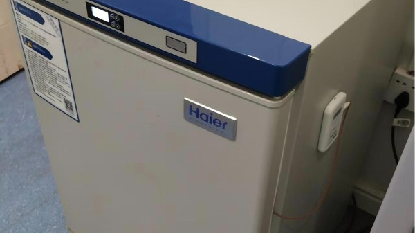 通過監測溫濕度變化來及時發現樣本變質的征兆怎么做到異常情況不被忽視呢?26.4.28