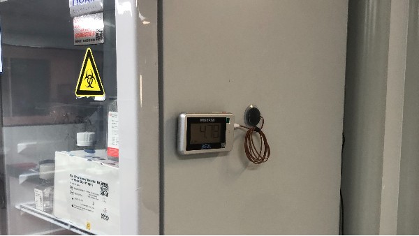 你不知道的事之為什么說溫濕度監控設備是醫藥行業的標配?25.8.7