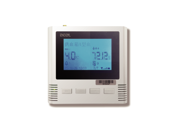 貝爾科技-3.5英寸聲光報警器