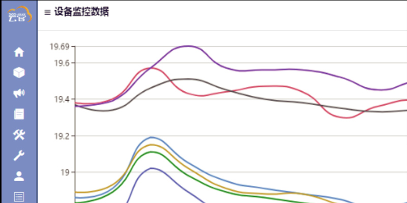 冷鏈設備的“私人醫生”