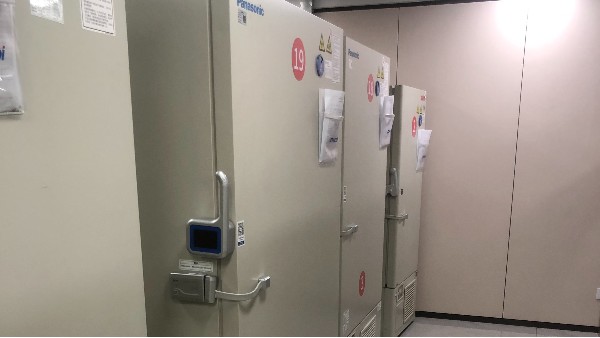 如何在不破壞生物樣本的前提下實現對樣本的精細化管理？26.4.20