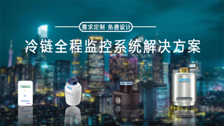 冷鏈監控主圖