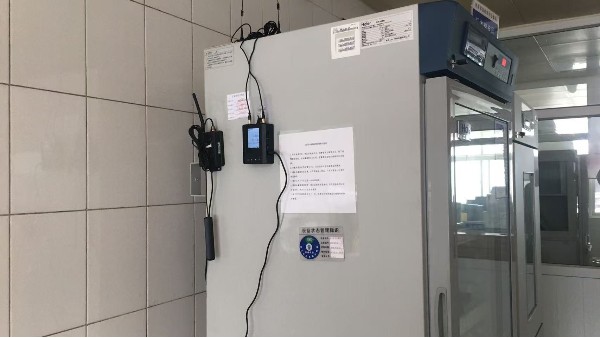 為什么頻繁收到短信提醒?是因為溫濕度出現異常波動設備及時提醒的？26.4.2