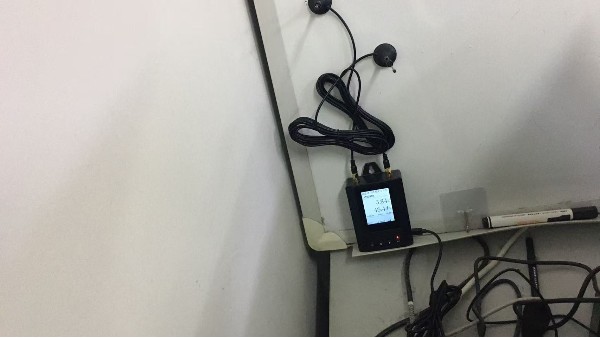 一旦發現溫度超出警戒范圍就會立即發送報警信息嗎？25.5.30