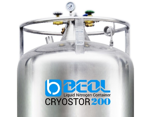 液氮補(bǔ)充液氮罐Cryostor系列