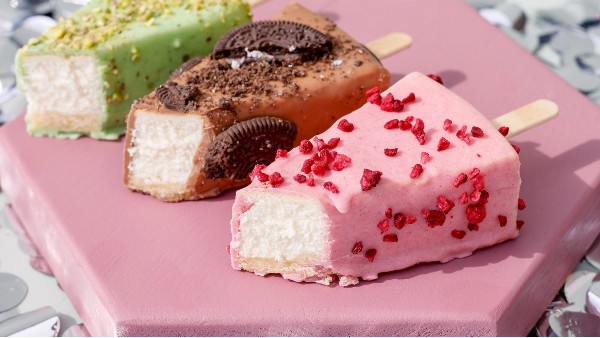 貝爾科技告訴你冷鏈物流的冷鏈監(jiān)控系統(tǒng)才是真正的“雪糕護衛(wèi)”22.7.6