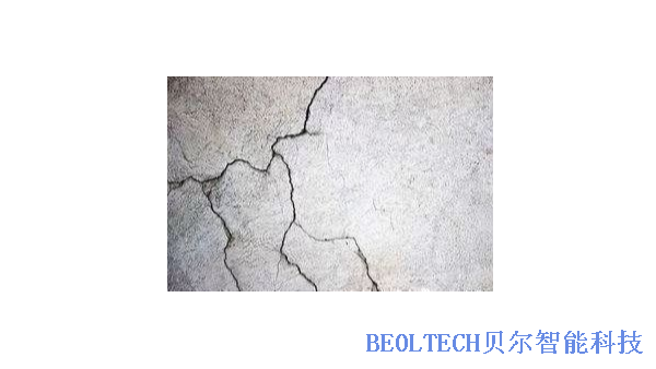 大體積混凝土安裝BEOL貝爾科技溫濕度采集器有哪些優勢呢？22.6.20