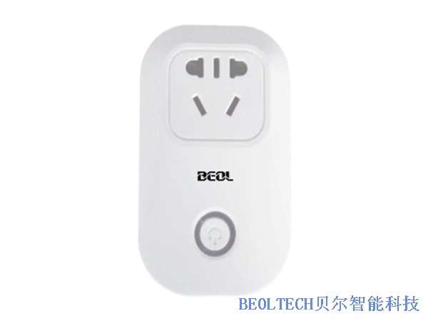 電源監控