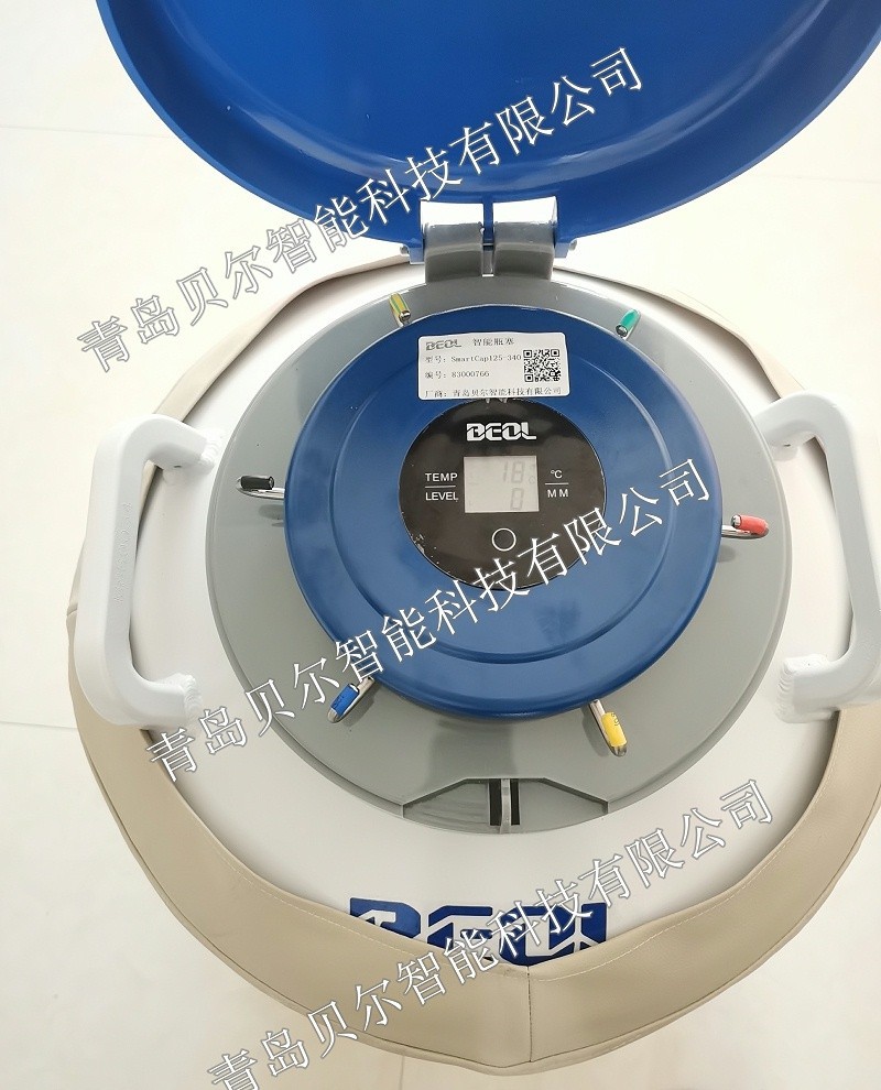 智能瓶塞