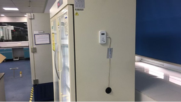 當(dāng)溫溫度數(shù)據(jù)傳送到云平臺(tái)當(dāng)樣本庫(kù)出現(xiàn)異常時(shí)你是否能及時(shí)響應(yīng)?26.1.26