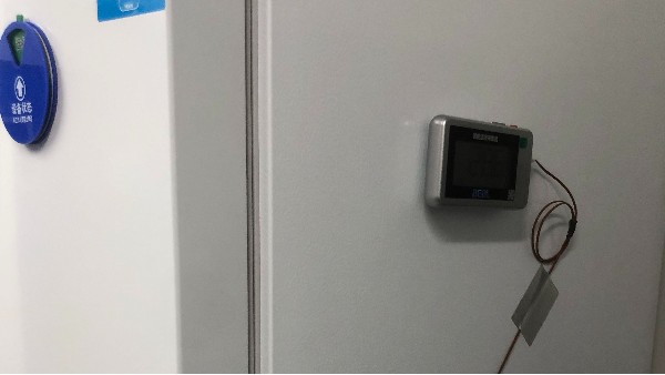 通過采集器監測環境的溫濕度如果這個采集器連上網絡接入云平臺會發生什么呢?26.1.22