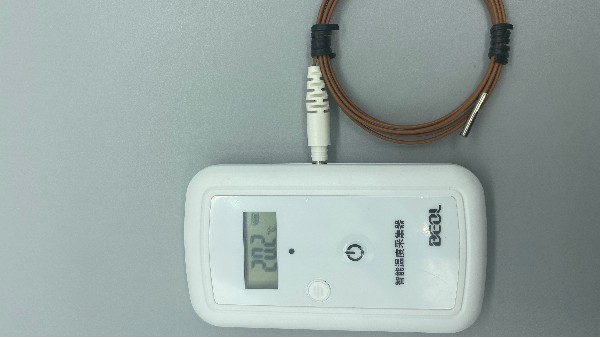 BEOL貝爾科技智能溫濕度采集器的日常使用方法你了解嗎？22.7.27